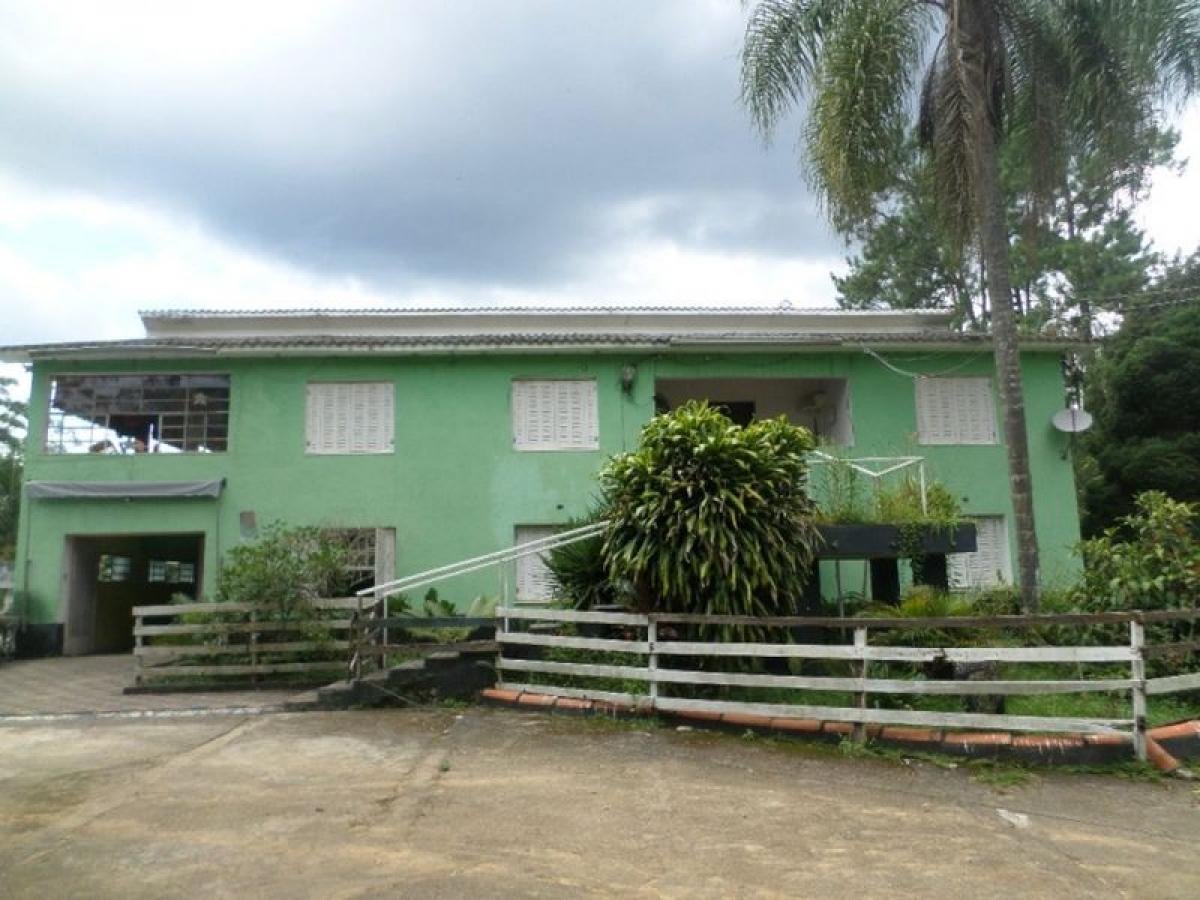 Picture of Farm For Sale in Sao Lourenço Da Serra, Sao Paulo, Brazil