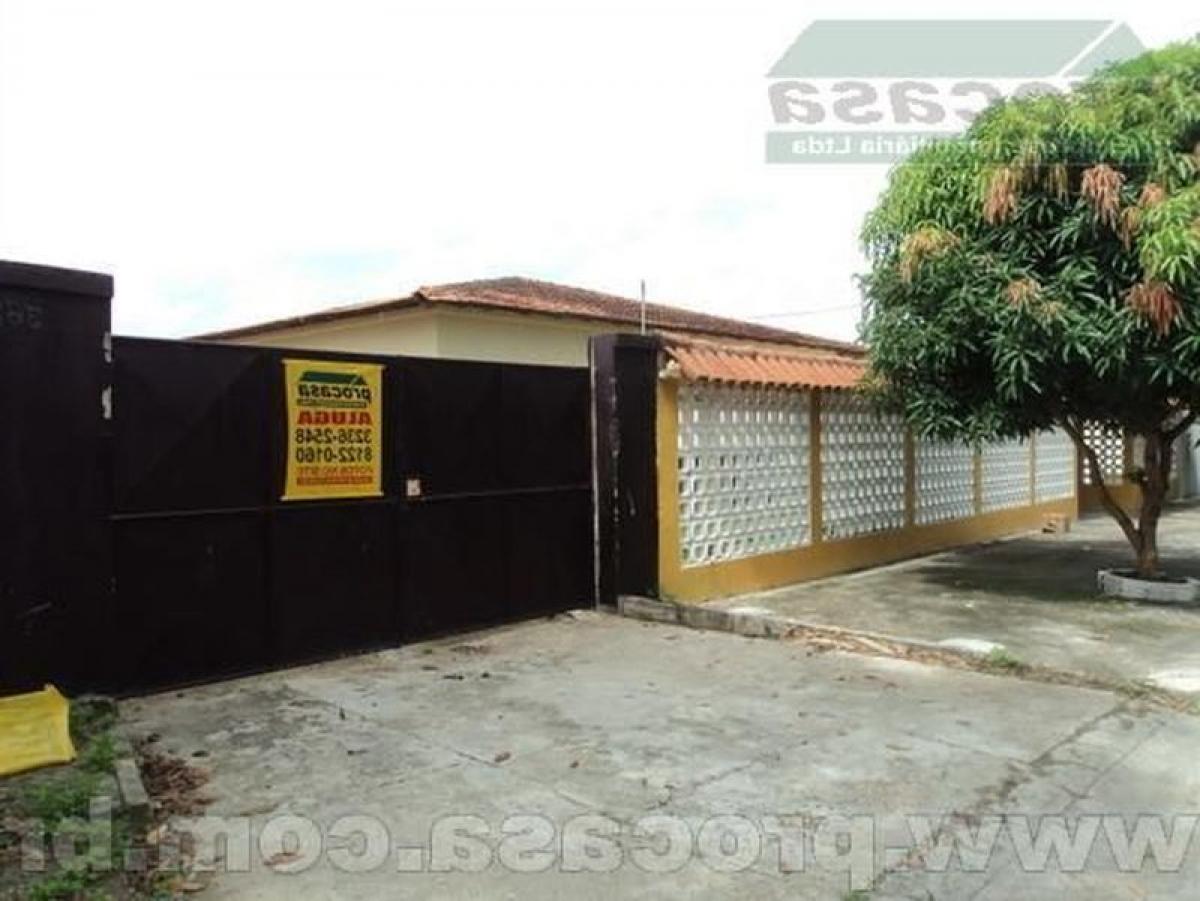 Picture of Residential Land For Sale in Manaus, Amazonas, Brazil