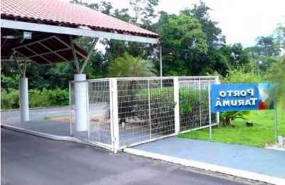 Residential Land For Sale in Manaus, Brazil