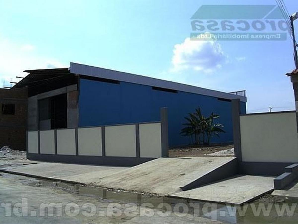 Picture of Commercial Building For Sale in Manaus, Amazonas, Brazil