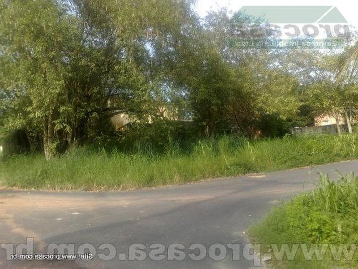 Picture of Residential Land For Sale in Manaus, Amazonas, Brazil