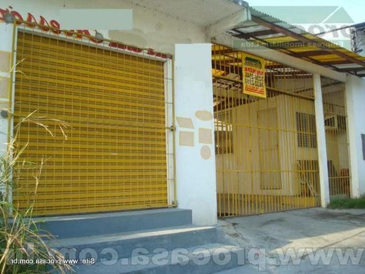 Picture of Commercial Building For Sale in Amazonas, Amazonas, Brazil