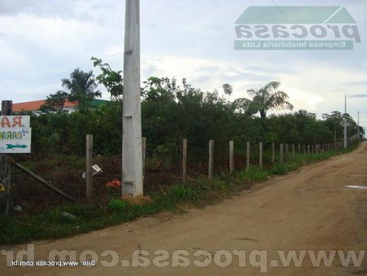 Picture of Residential Land For Sale in Amazonas, Amazonas, Brazil