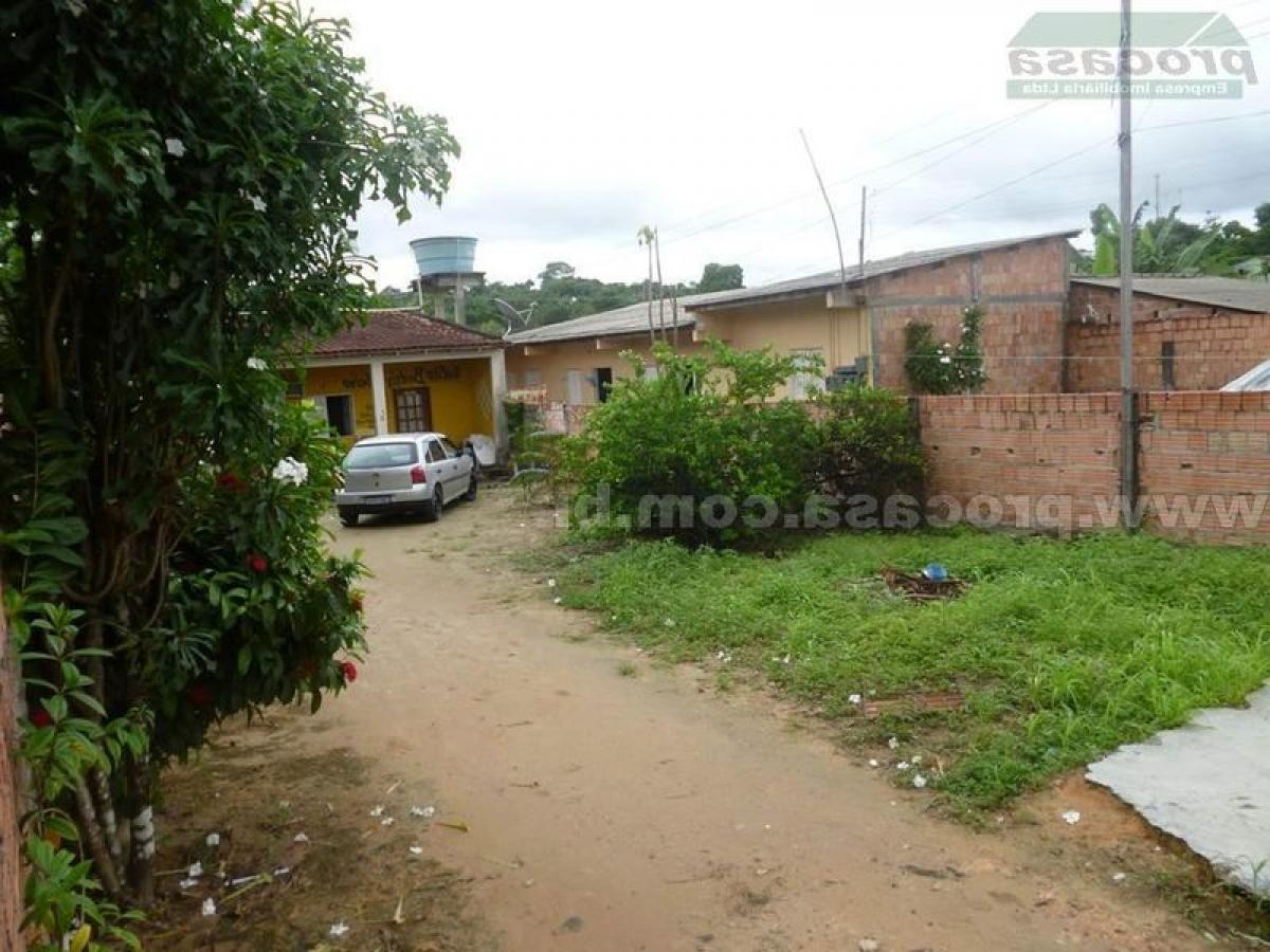 Picture of Residential Land For Sale in Manaus, Amazonas, Brazil