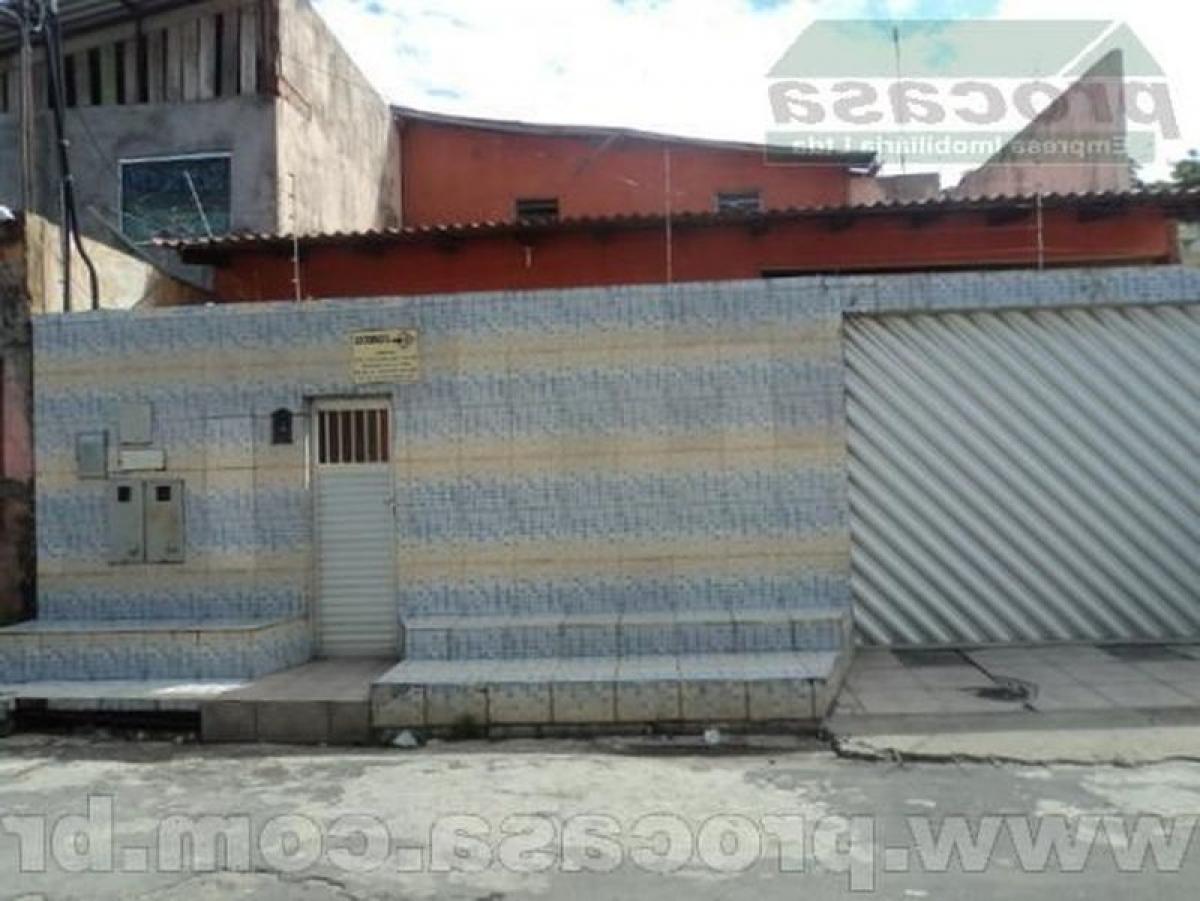 Picture of Commercial Building For Sale in Manaus, Amazonas, Brazil