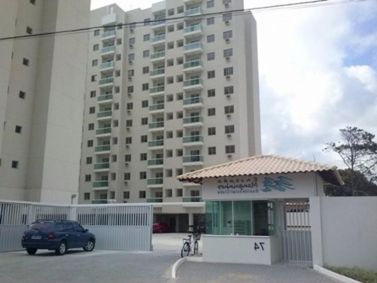 Picture of Apartment For Sale in Serra, Espirito Santo, Brazil