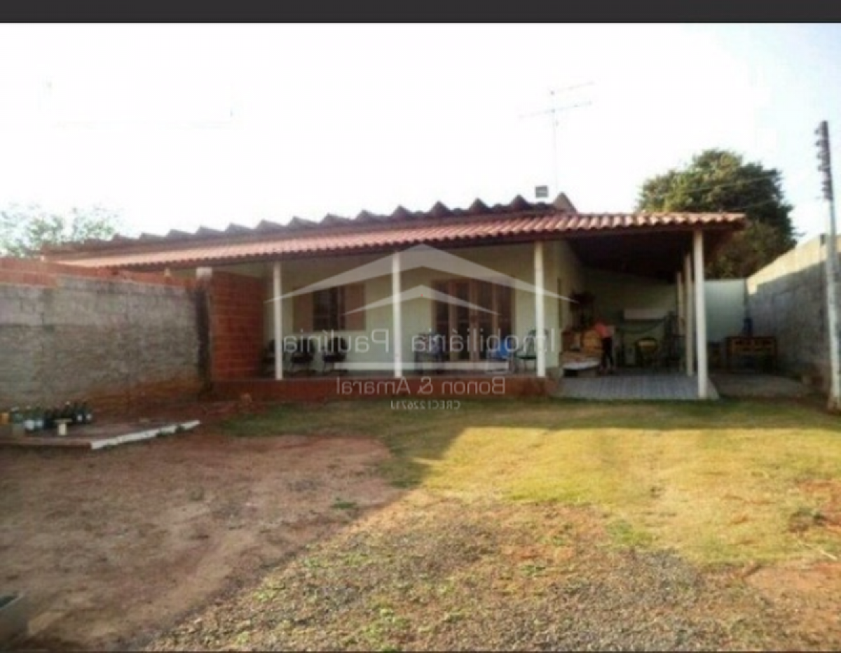 Picture of Farm For Sale in Paulinia, Sao Paulo, Brazil