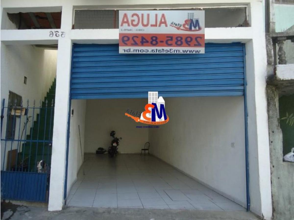 Picture of Other Commercial For Sale in Taboao Da Serra, Sao Paulo, Brazil