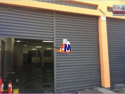 Other Commercial For Sale in Taboao Da Serra, Brazil