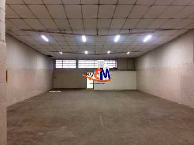 Other Commercial For Sale in Taboao Da Serra, Brazil