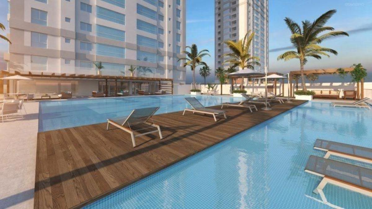 Picture of Apartment For Sale in Itajai, Santa Catarina, Brazil