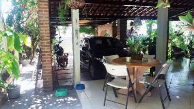 Home For Sale in Joao Pessoa, Brazil