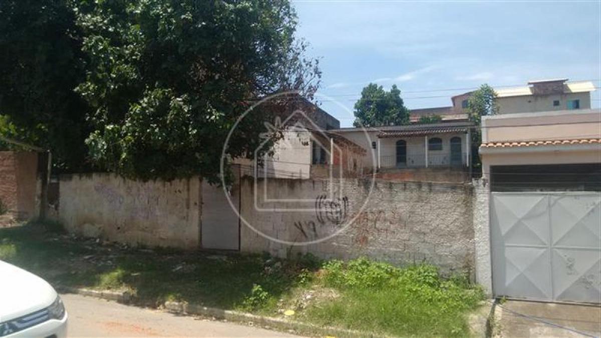 Picture of Residential Land For Sale in Itaborai, Rio De Janeiro, Brazil