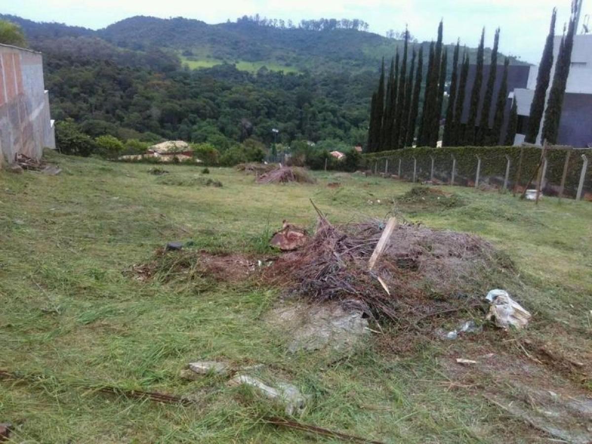 Picture of Residential Land For Sale in Jundiai, Sao Paulo, Brazil