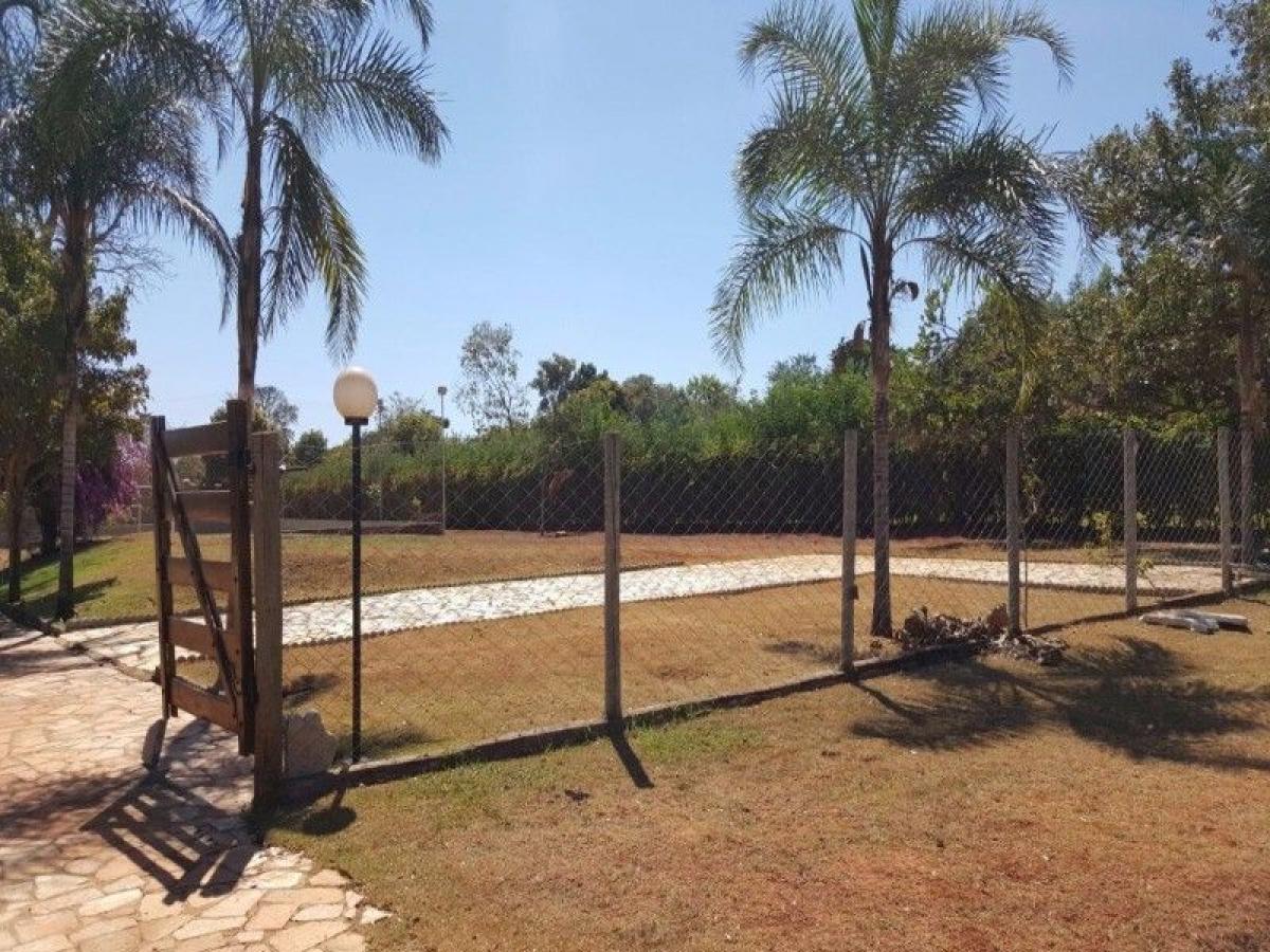 Picture of Farm For Sale in Hidrolândia, Goias, Brazil