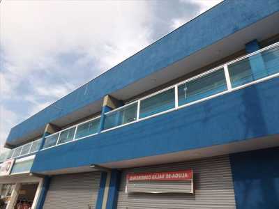 Commercial Building For Sale in Itapecerica Da Serra, Brazil