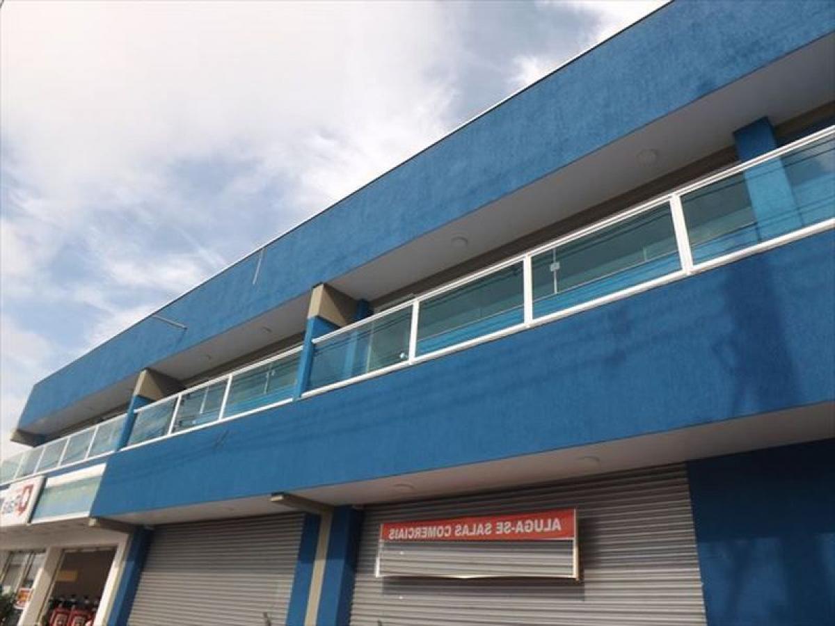 Picture of Commercial Building For Sale in Itapecerica Da Serra, Sao Paulo, Brazil