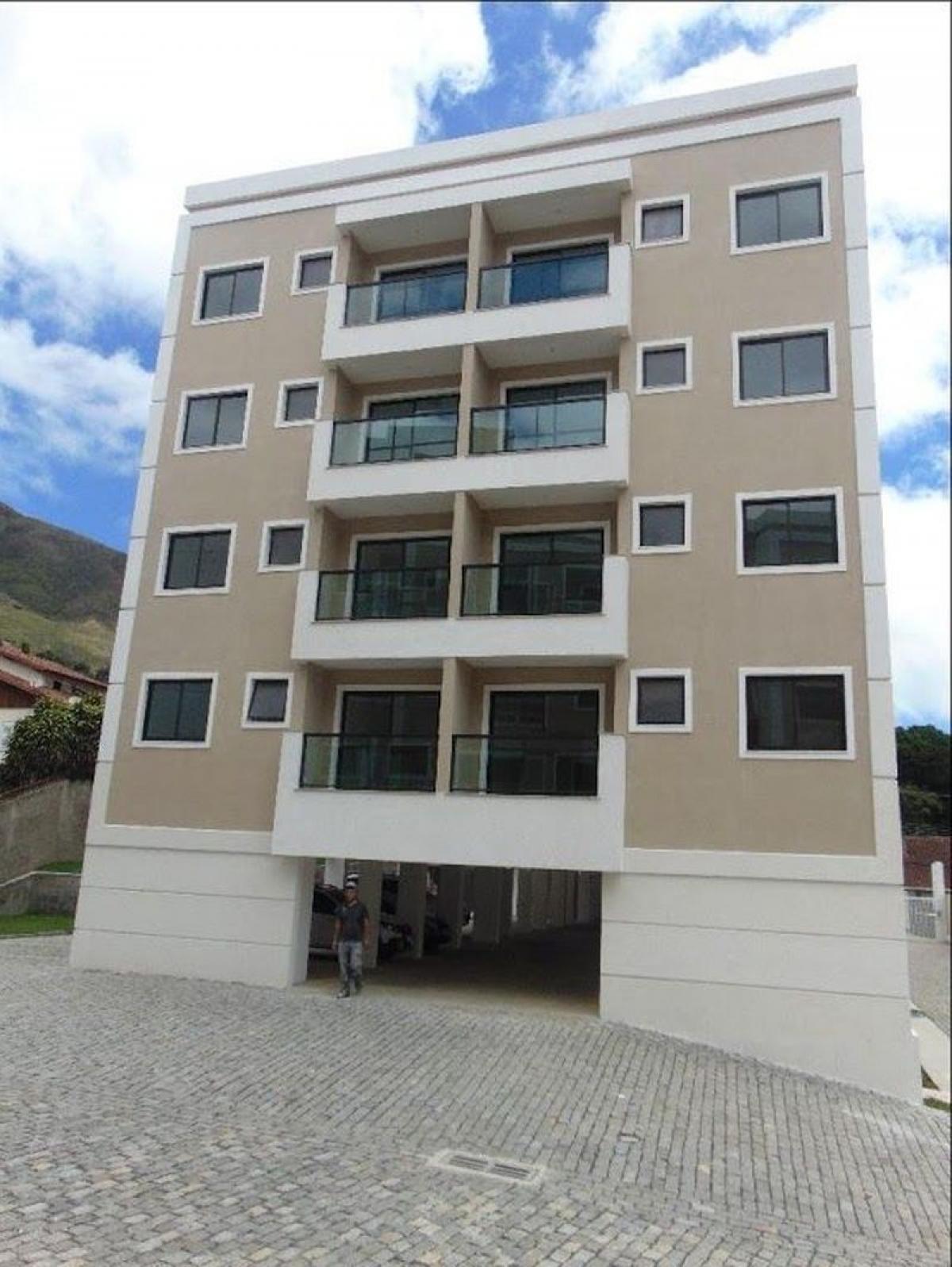 Picture of Apartment For Sale in Teresopolis, Rio De Janeiro, Brazil