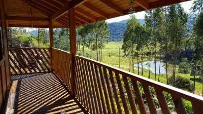 Farm For Sale in Santa Catarina, Brazil