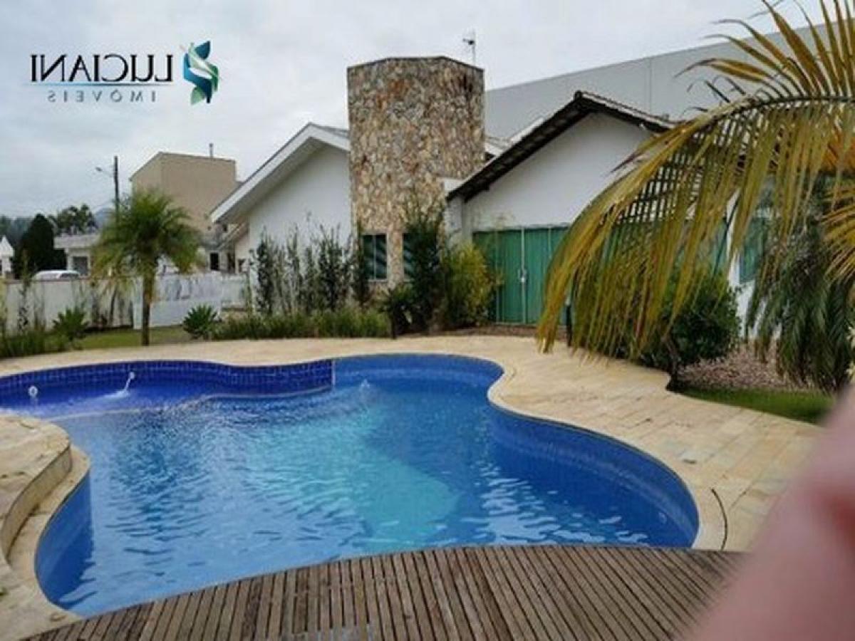 Picture of Home For Sale in Ilhota, Santa Catarina, Brazil