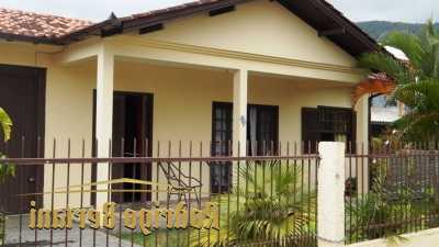 Home For Sale in Florianopolis, Brazil