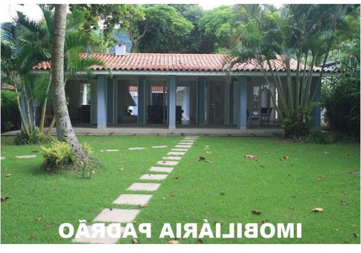 Picture of Home For Sale in Sao Sebastiao, Sao Paulo, Brazil