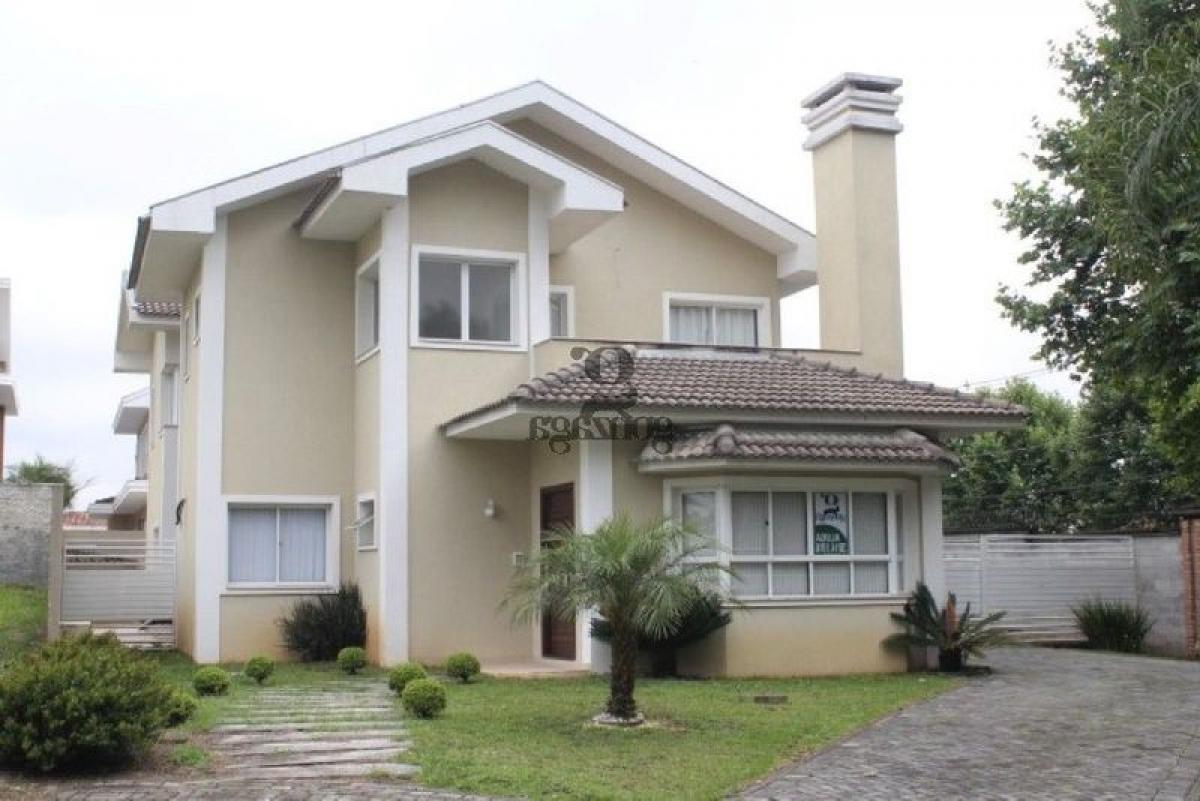 Picture of Home For Sale in Pinhais, Parana, Brazil