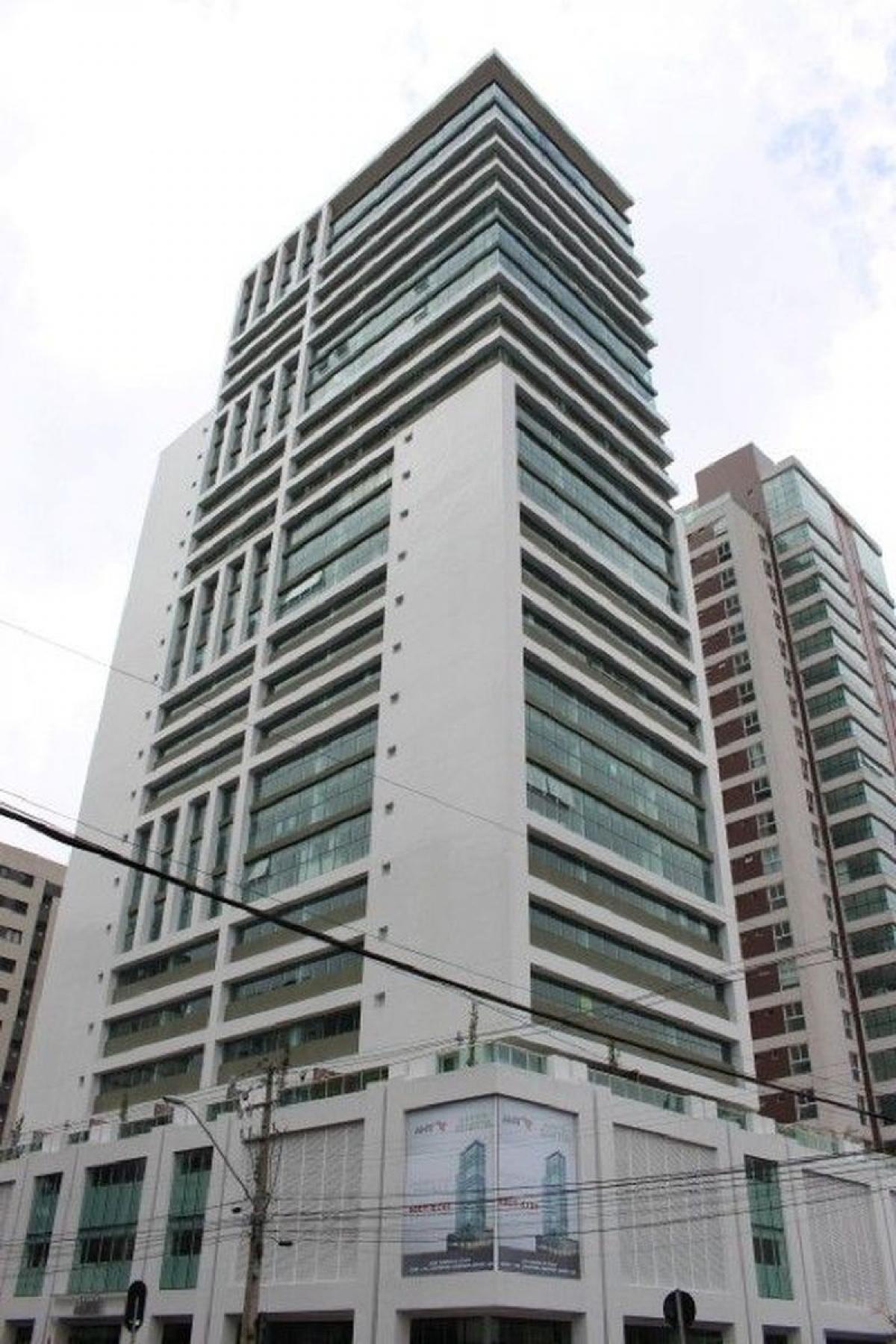 Picture of Commercial Building For Sale in Curitiba, Parana, Brazil