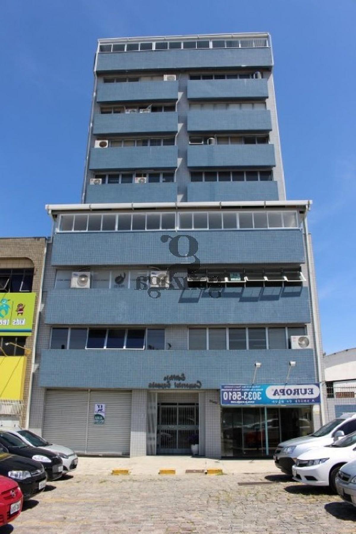 Picture of Commercial Building For Sale in Parana, Parana, Brazil