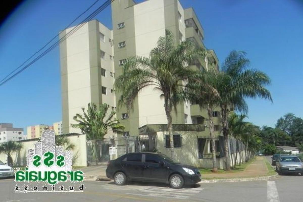 Picture of Apartment For Sale in Aparecida De Goiania, Goias, Brazil