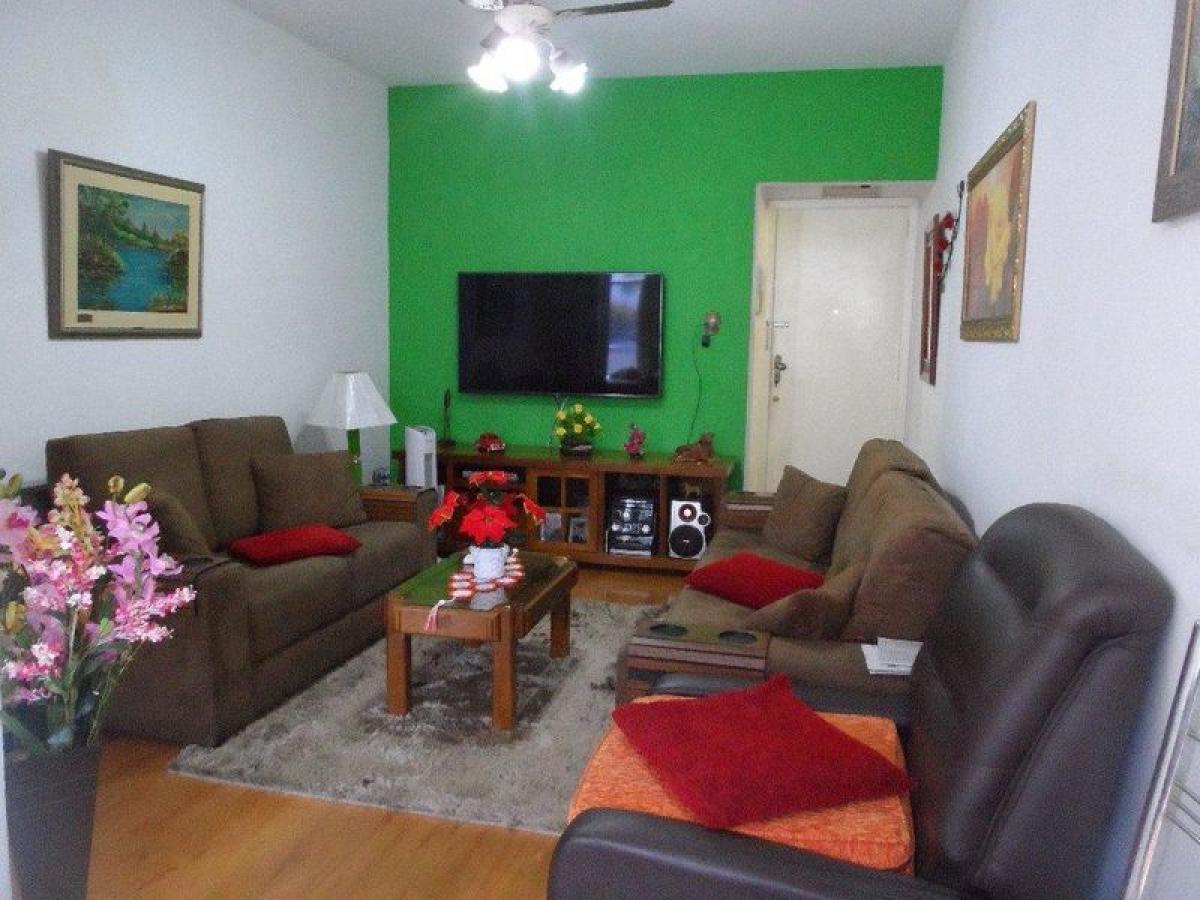 Picture of Apartment For Sale in Teresopolis, Rio De Janeiro, Brazil