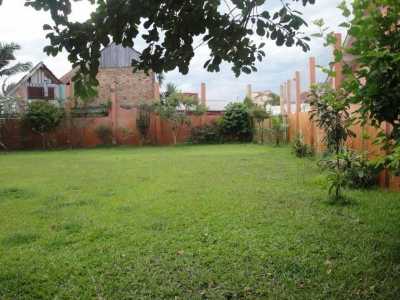 Residential Land For Sale in Imbe, Brazil