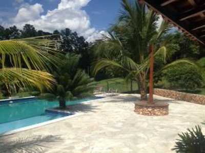 Farm For Sale in Sorocaba, Brazil