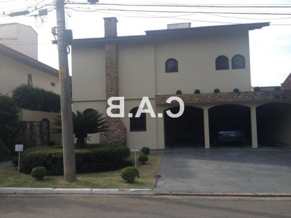 Picture of Home For Sale in Barueri, Sao Paulo, Brazil