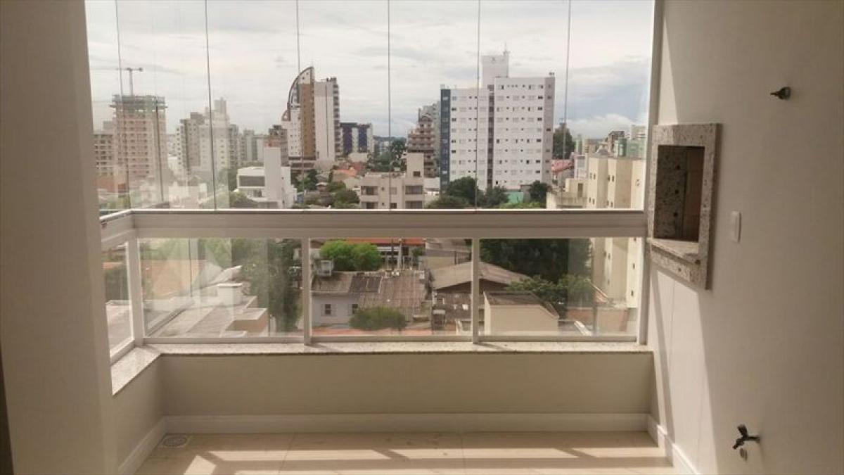 Picture of Apartment For Sale in Chapeco, Santa Catarina, Brazil