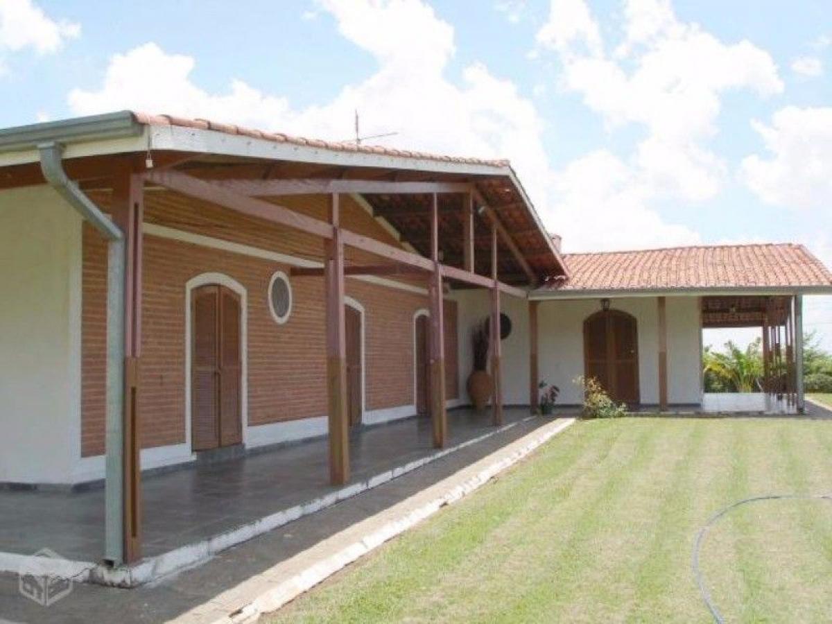 Picture of Farm For Sale in Indaiatuba, Sao Paulo, Brazil