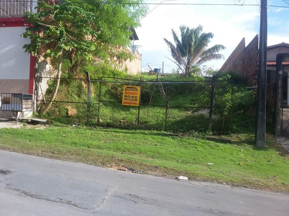 Picture of Residential Land For Sale in Amazonas, Amazonas, Brazil