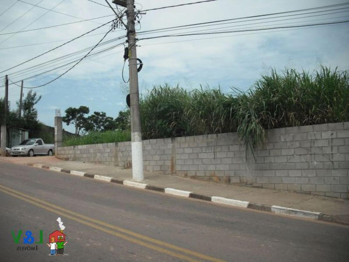 Picture of Residential Land For Sale in Louveira, Sao Paulo, Brazil