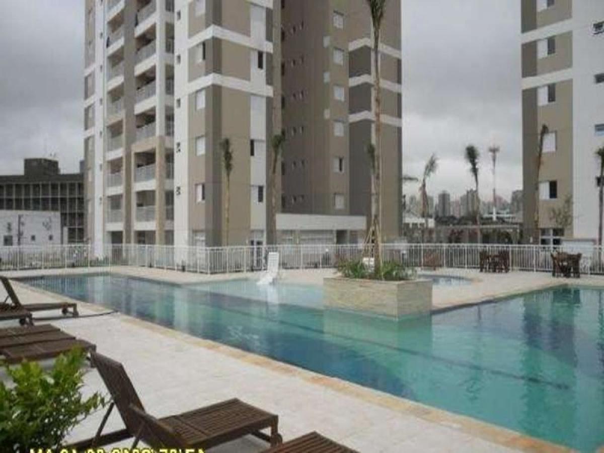 Picture of Apartment For Sale in Avare, Sao Paulo, Brazil