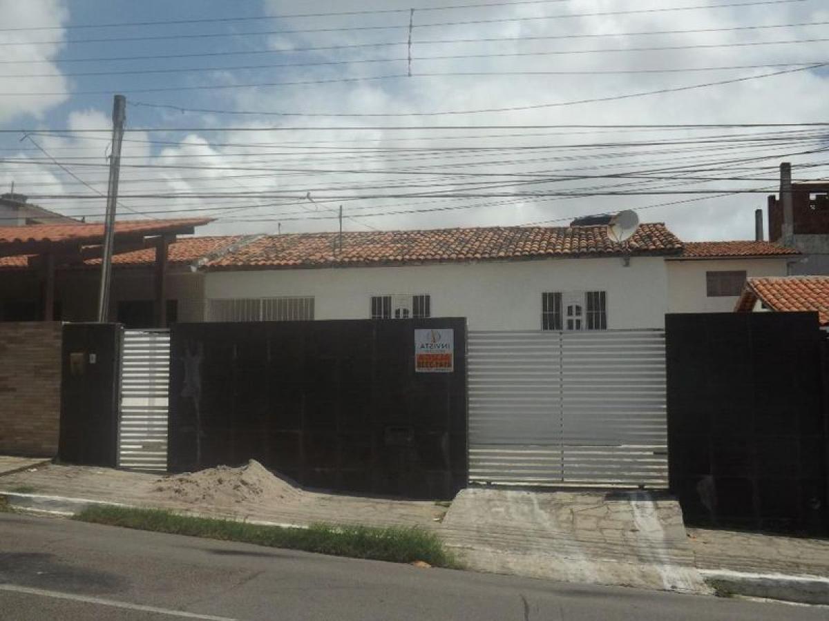 Picture of Home For Sale in Joao Pessoa, Paraiba, Brazil