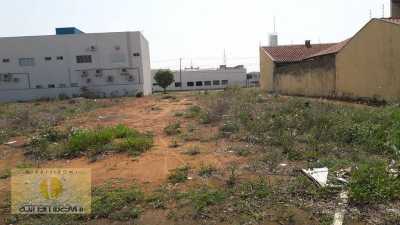 Residential Land For Sale in Mato Grosso, Brazil