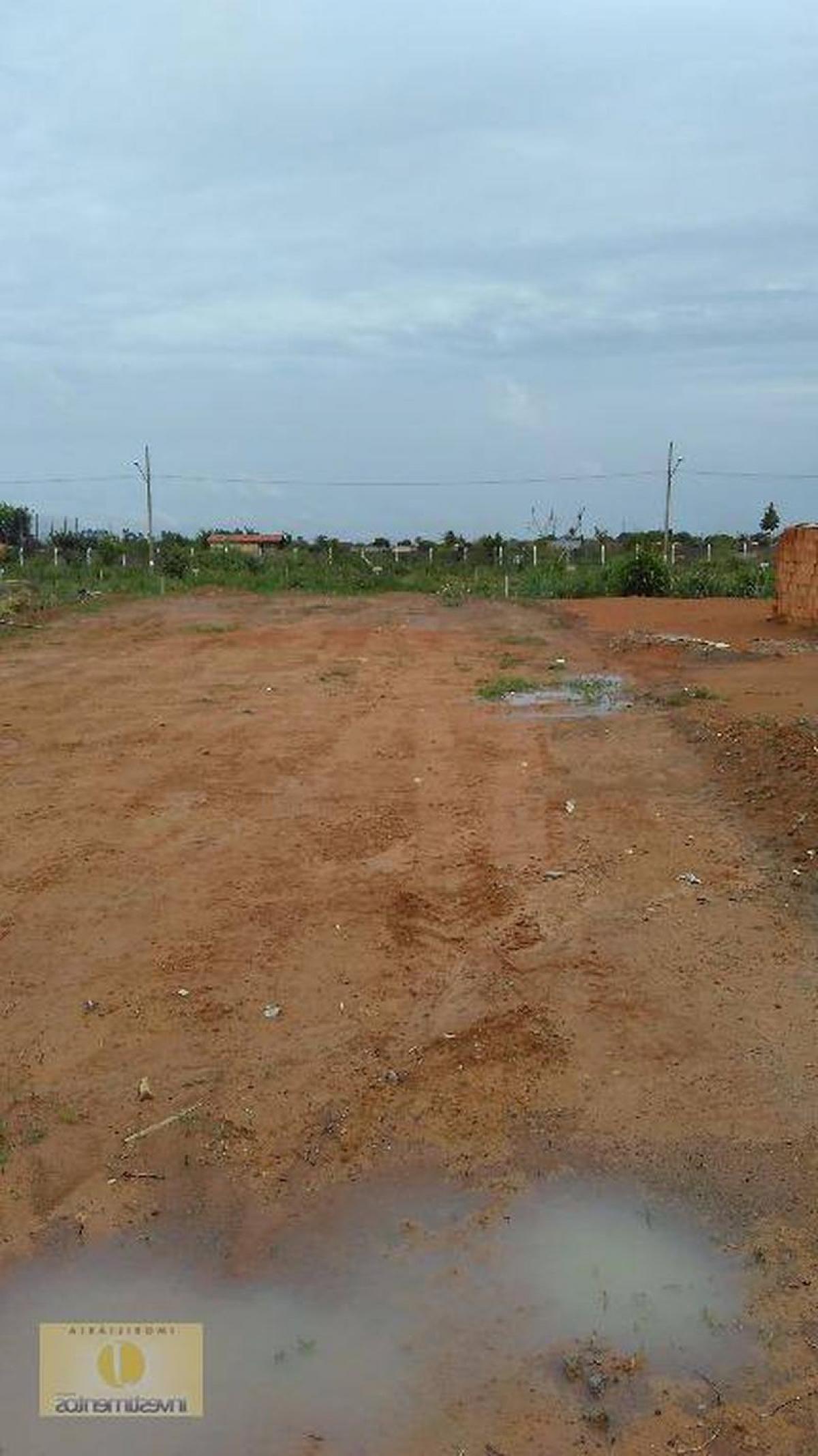 Picture of Residential Land For Sale in Mato Grosso, Mato Grosso, Brazil