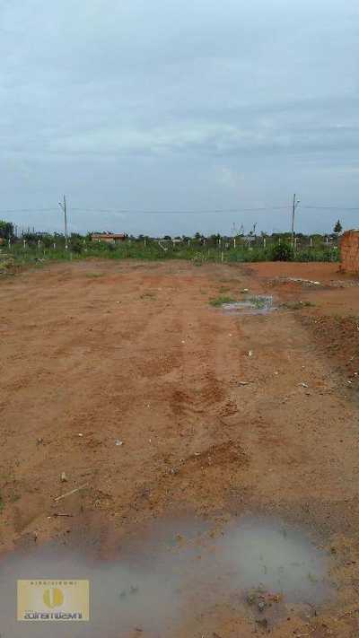 Residential Land For Sale in Mato Grosso, Brazil