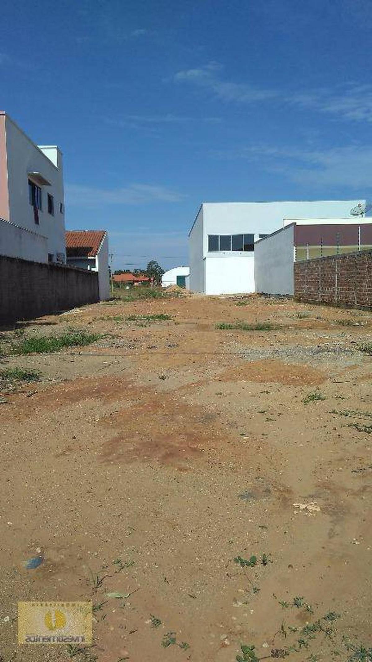 Picture of Residential Land For Sale in Mato Grosso, Mato Grosso, Brazil