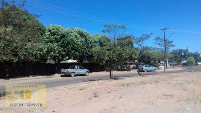 Residential Land For Sale in Mato Grosso, Brazil