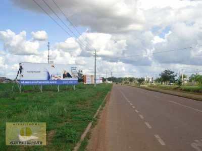 Residential Land For Sale in Mato Grosso, Brazil