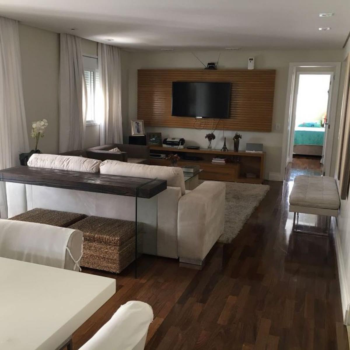 Picture of Apartment For Sale in Avare, Sao Paulo, Brazil