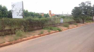 Residential Land For Sale in Mato Grosso, Brazil