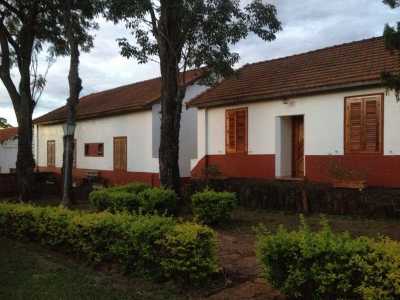 Farm For Sale in Marica, Brazil