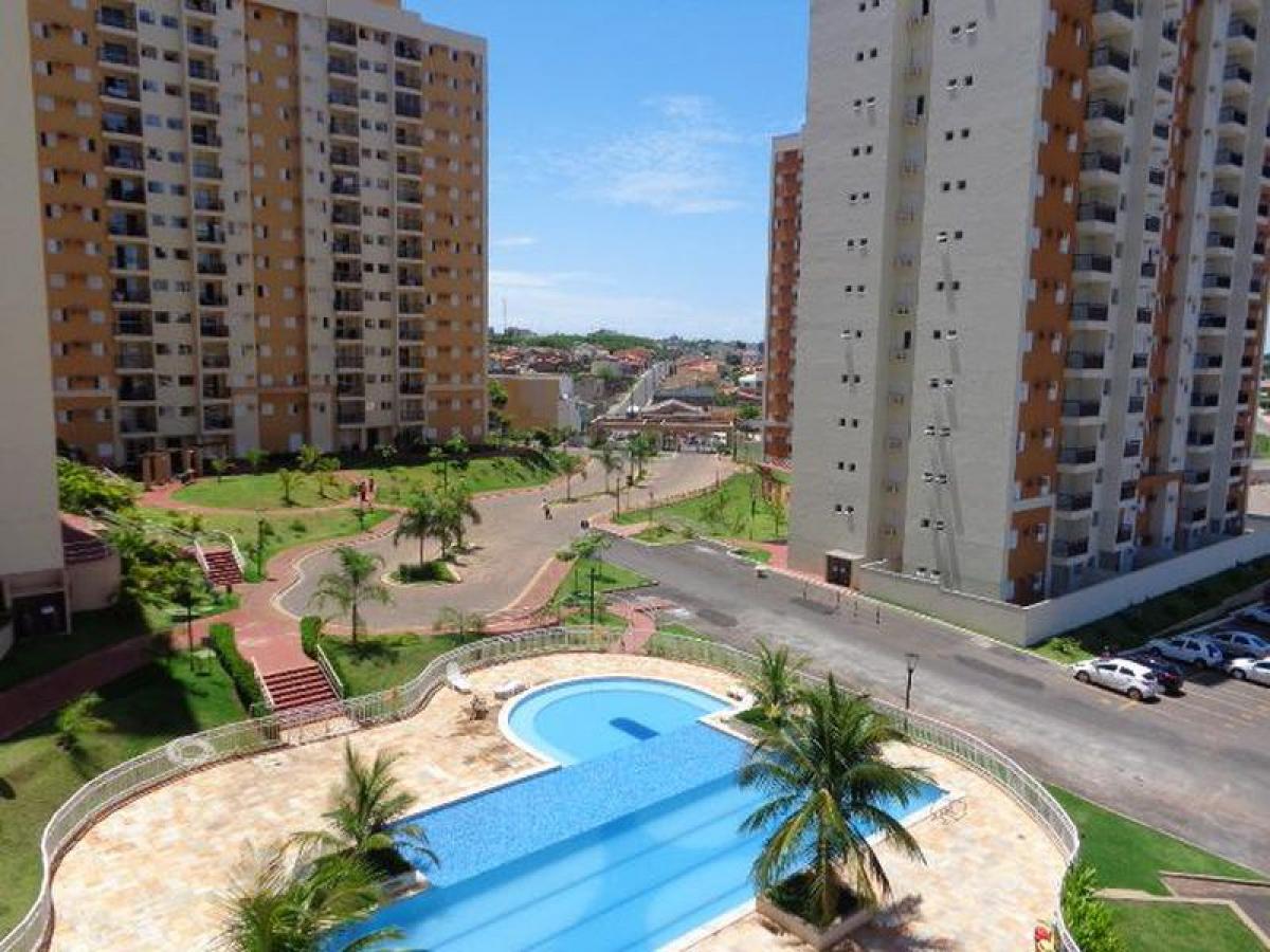 Picture of Apartment For Sale in Mato Grosso, Mato Grosso, Brazil